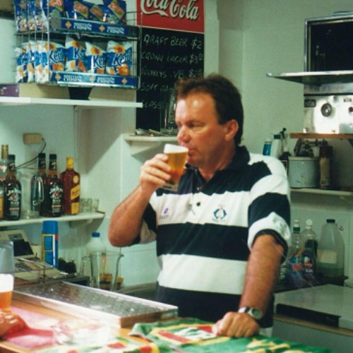 Bob Wilson