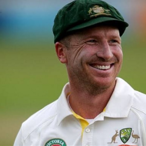 Brad Haddin