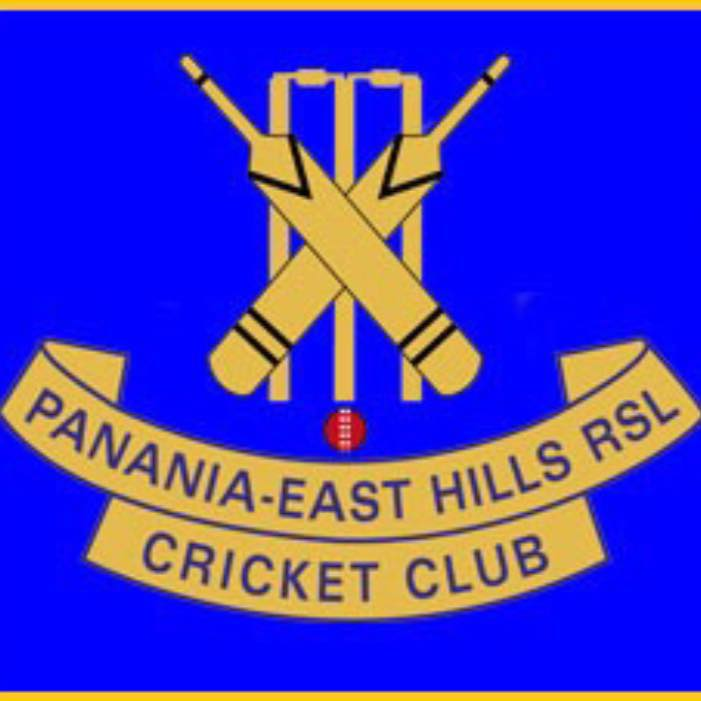 Panania East Hills RSL Cricket Club