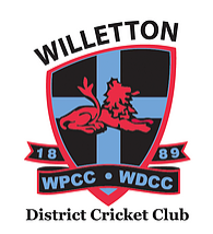 Willetton District Cricket Club