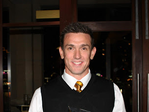 Garry Sheen