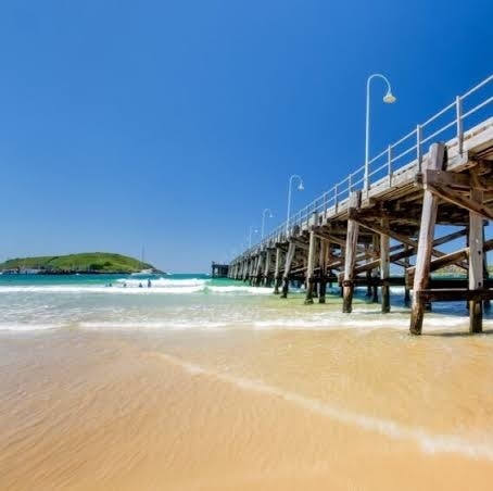 Coffs Harbour District Cricket Association