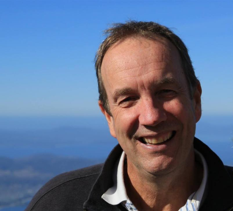 Chris Dalkin
