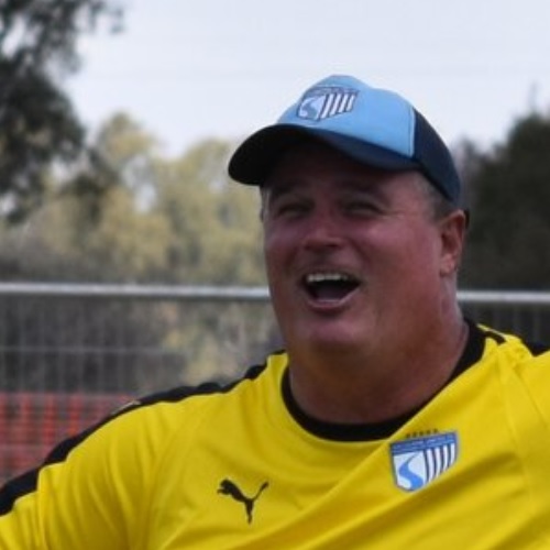 Andrew Grant