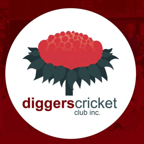 Diggers Cricket Club
