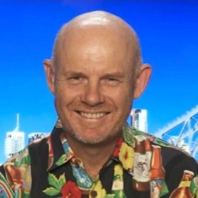 Jim Tucker