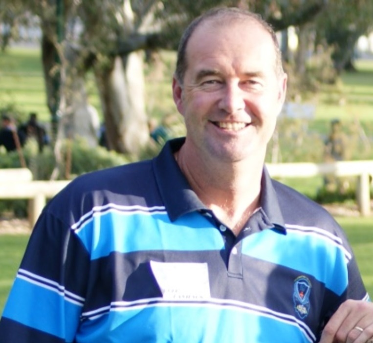Greg Davidson