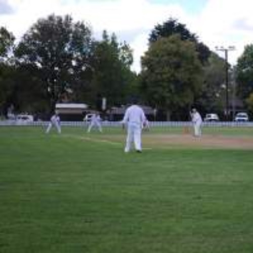 Guyra Cricket Club